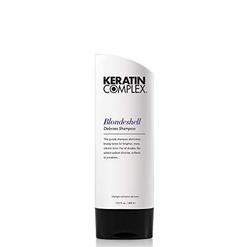 Top 10 Best Keratin Complex Shampoo Picks and Buying Guide