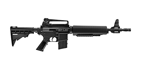 10 Best M16 Bebe Gun of 2023