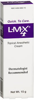 Top 10 Best Lmx Topical Anesthetic Cream – Reviews And Buying Guide