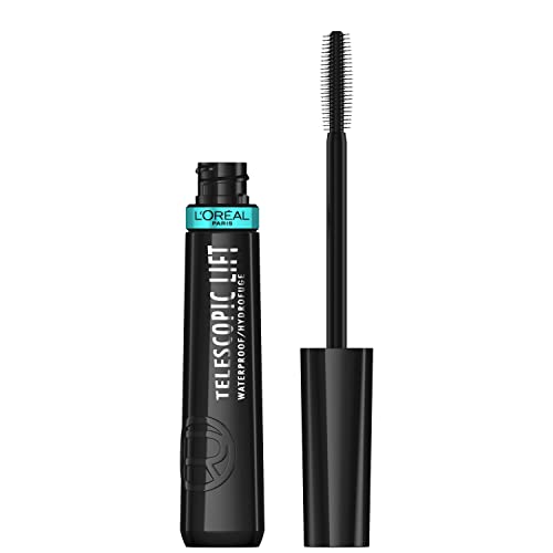 How to Choose The Best Telescopic Waterproof Mascara Recommended by an Expert