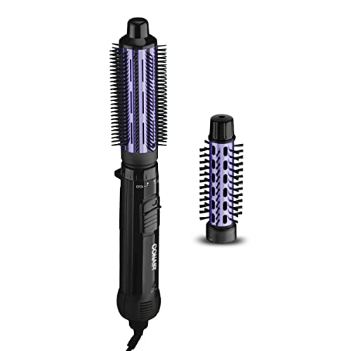 What's the Best Conair Hot Brush Available Recommended by an Expert