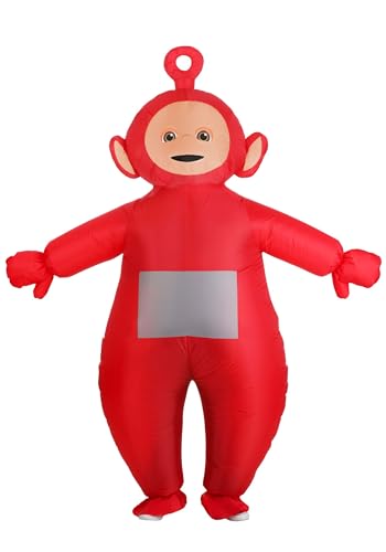 Looking For Best Teletubbies Costume Picks for 2024