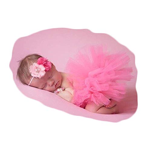 The 10 Best Newborn Tutu Outfit Reviews & Comparison