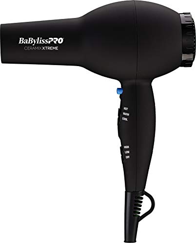 Our 10 Best Babyliss Pro Titanium Xtreme Reviews in 2023