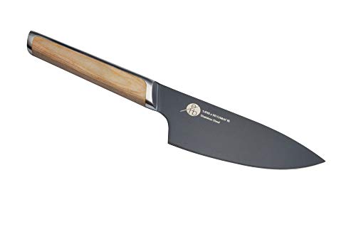 10 Best Titanium Chef Knife of 2023