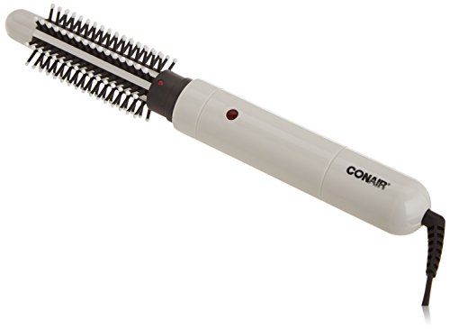 What's the Best Conair Hot Brush Available Recommended by an Expert