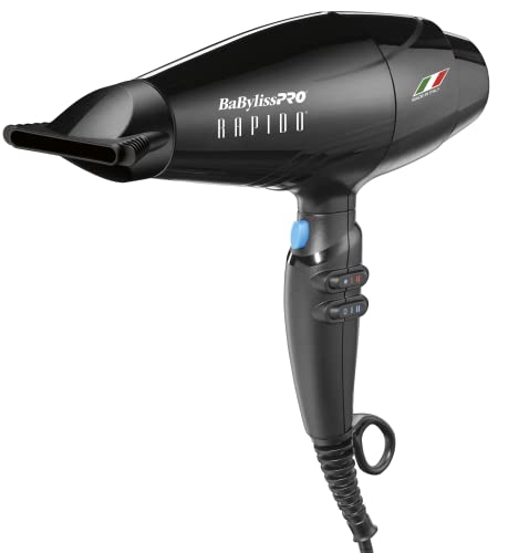 Our 10 Best Babyliss Pro Titanium Xtreme Reviews in 2023