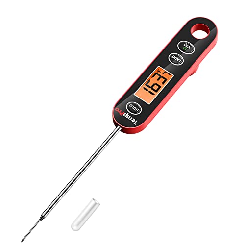 The 10 Best Probe Thermometer Cooks Illustrated Reviews & Comparison