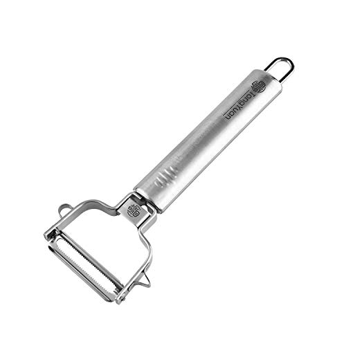 Top 10 Best Titan Potato Peeler Reviews in 2024