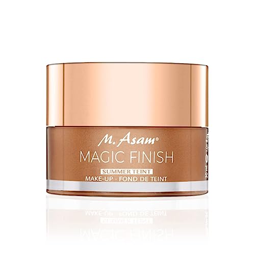 Find The Best M Asam Magic Finish Review Reviews & Comparison