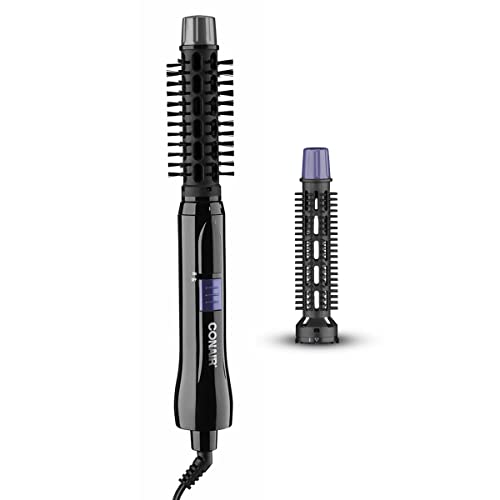 What's the Best Conair Hot Brush Available Recommended by an Expert