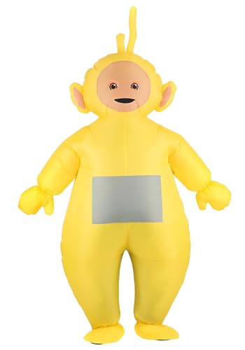 Looking For Best Teletubbies Costume Picks for 2024