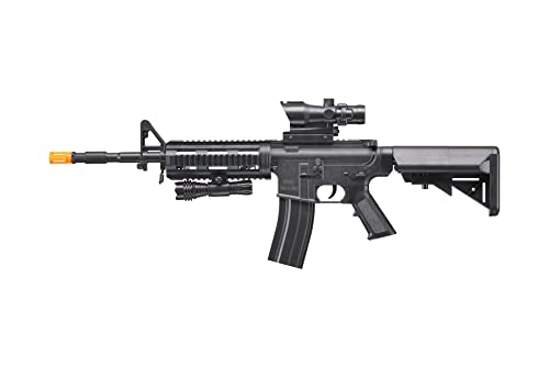 Top 10 Best M 16 Airsoft Rifle Reviews in 2024