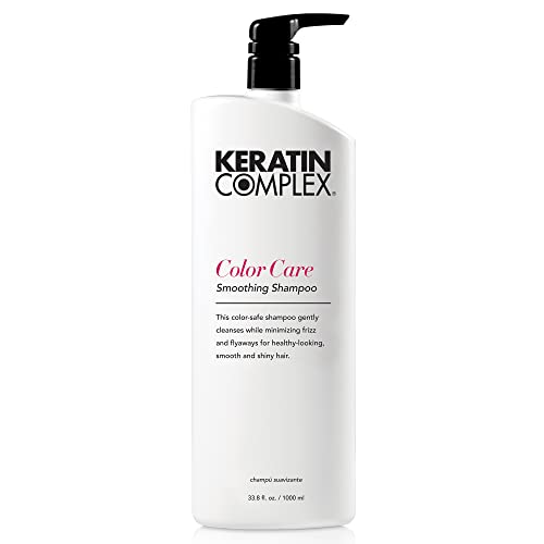 Top 10 Best Keratin Complex Shampoo Picks And Buying Guide