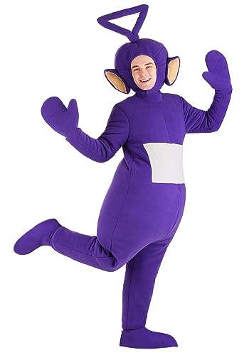 Looking For Best Teletubbies Costume Picks for 2024