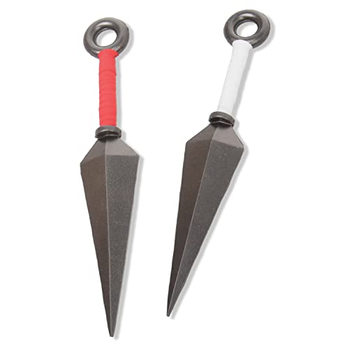 10 Best Rubber Kunai [2024 UPDATED RANKINGS]