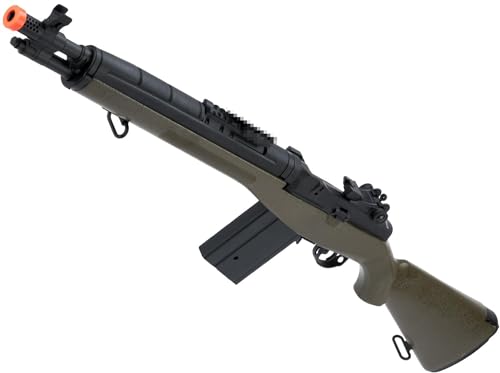 Top 10 Best M 16 Airsoft Rifle Reviews in 2024