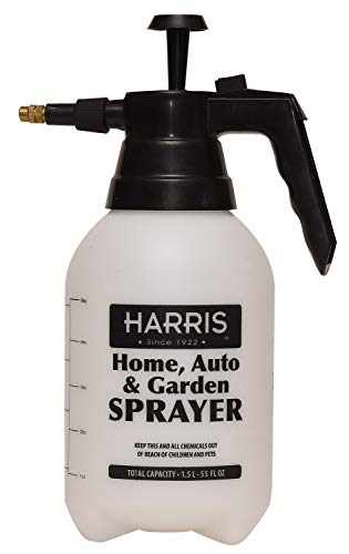 10 Best Pump Up Garden Sprayer Recommended by an Expert