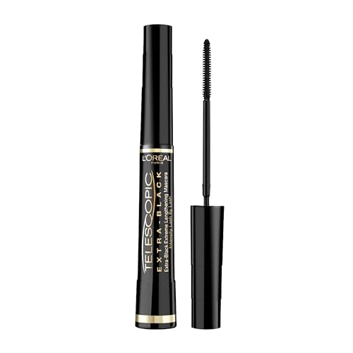 How to Choose The Best Telescopic Waterproof Mascara Recommended by an Expert