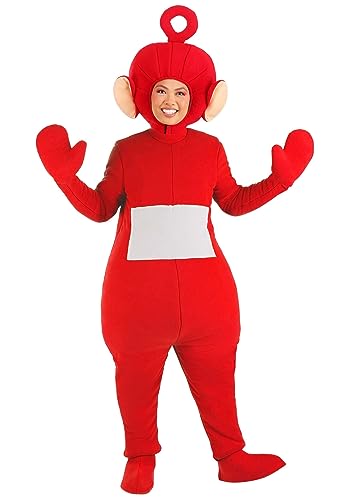 Looking For Best Teletubbies Costume Picks for 2024