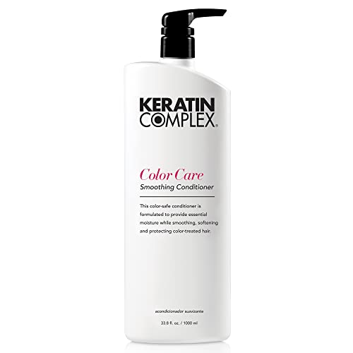 Top 10 Best Keratin Complex Shampoo Picks and Buying Guide