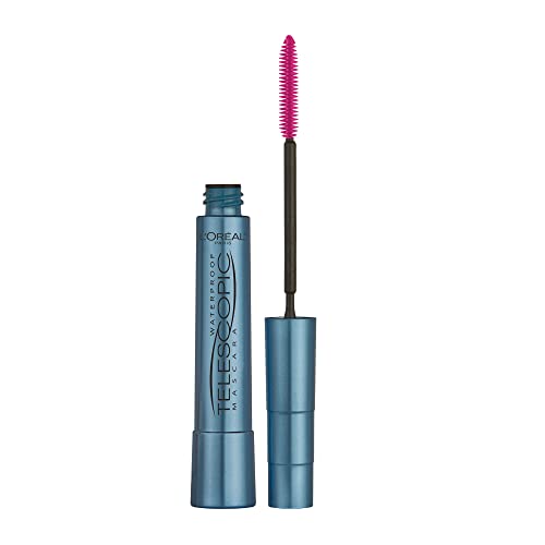 How to Choose The Best Telescopic Waterproof Mascara Recommended by an Expert