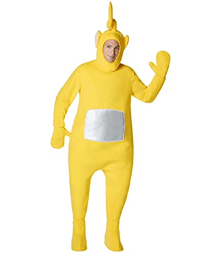 Looking For Best Teletubbies Costume Picks for 2024