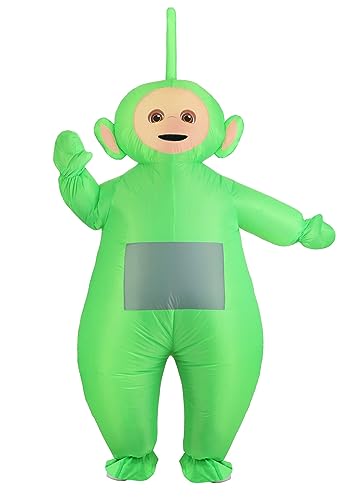 Looking For Best Teletubbies Costume Picks for 2024