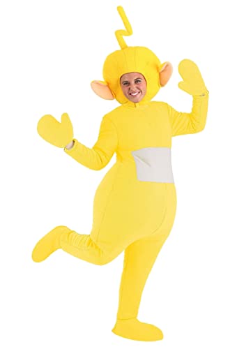 Looking For Best Teletubbies Costume Picks for 2024