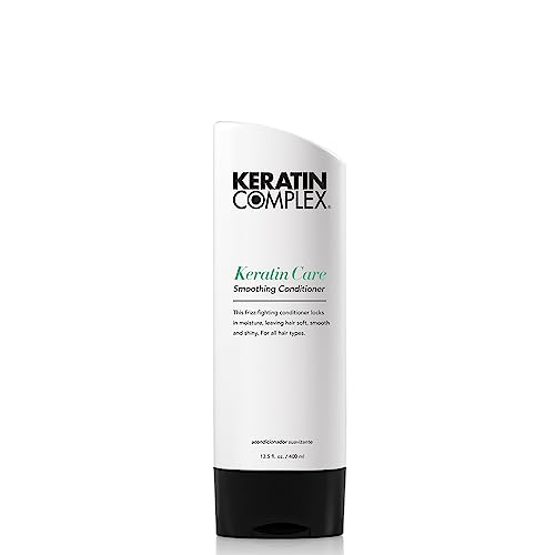 Top 10 Best Keratin Complex Shampoo Picks and Buying Guide