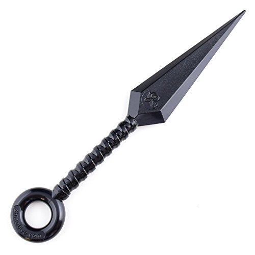 10 Best Rubber Kunai [2024 UPDATED RANKINGS]