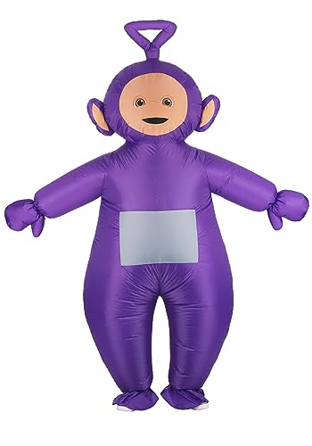 Looking For Best Teletubbies Costume Picks for 2024