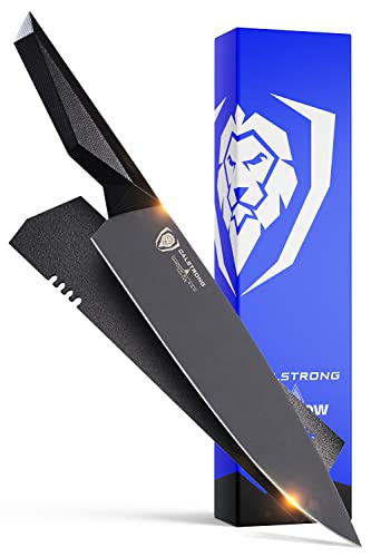 10 Best Titanium Chef Knife of 2023