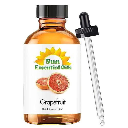 How to Choose The Best Grapefruit Oil For Cellulite Recommended by an Expert