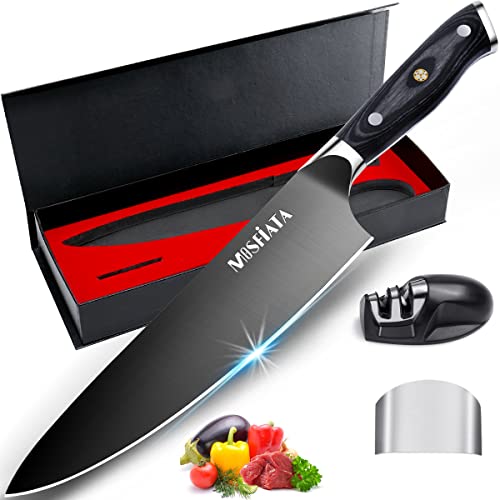 10 Best Titanium Chef Knife of 2023