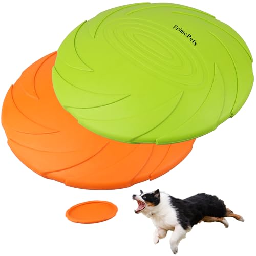 How to Buy Best Rubber Frisbees 2024, Reviewed by Experts