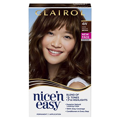 10 Best Mocha Brown Hair Dye for every budget