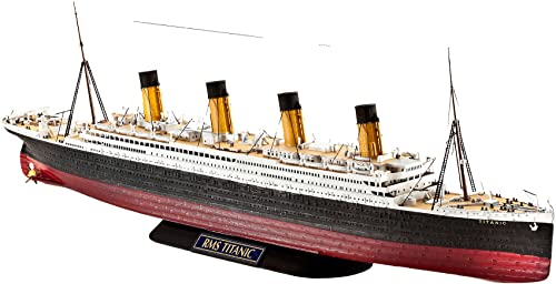 The 10 Best Titanic Model Cheap Reviews & Comparison