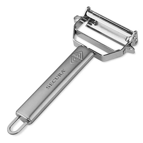 Top 10 Best Titan Potato Peeler Reviews in 2024