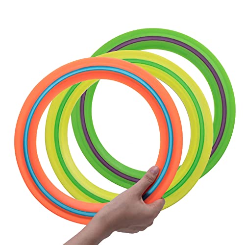 How to Buy Best Rubber Frisbees 2024, Reviewed by Experts