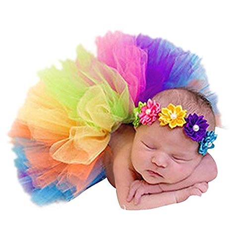 The 10 Best Newborn Tutu Outfit Reviews & Comparison