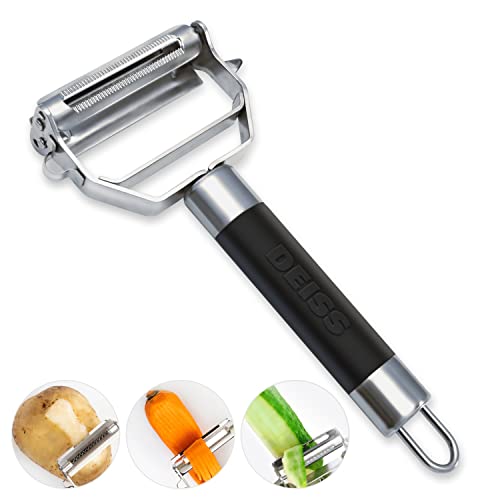 Top 10 Best Titan Potato Peeler Reviews in 2024