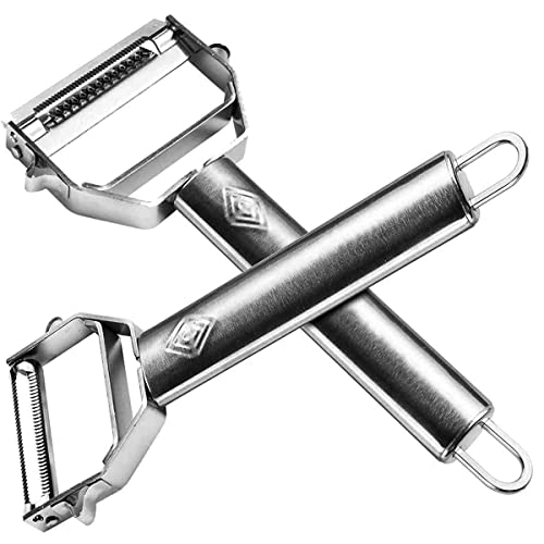 Top 10 Best Titan Potato Peeler Reviews in 2024