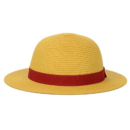 Top 10 Best Luffy Cosplay Hat Picks and Buying Guide