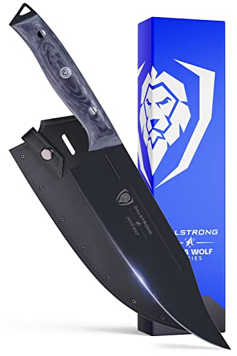 10 Best Titanium Chef Knife of 2023