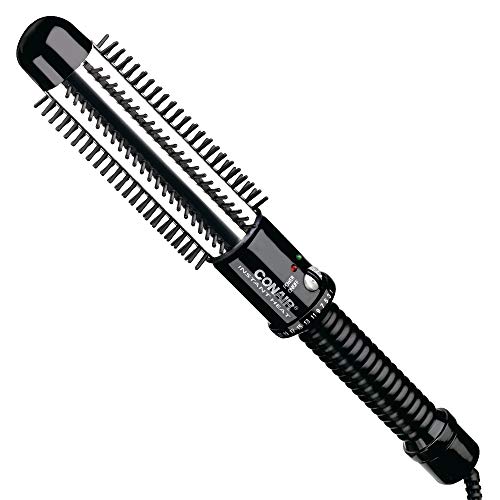 What's the Best Conair Hot Brush Available Recommended by an Expert