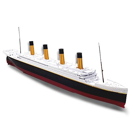 The 10 Best Titanic Model Cheap Reviews & Comparison