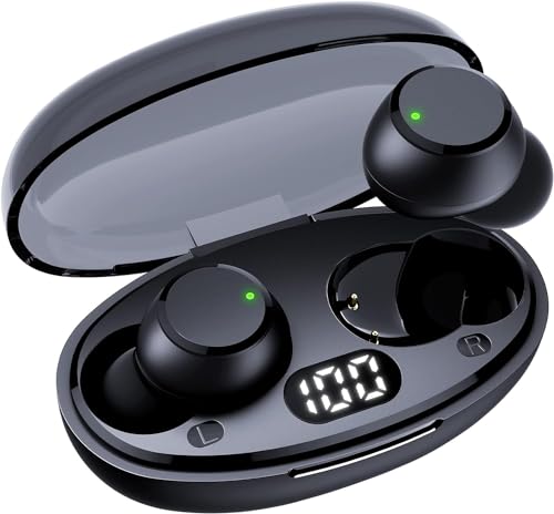 Top 10 Best Lstn Earbuds Review – Reviews And Buying Guide