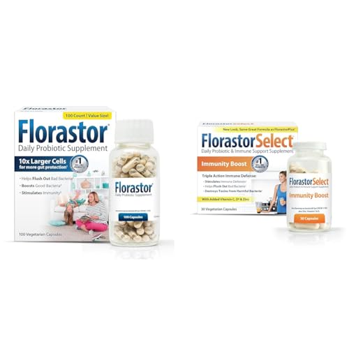 Top 10 Picks Best Florastorpre of 2024, Tested & Reviewed