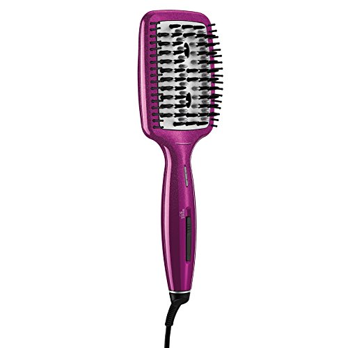 What's the Best Conair Hot Brush Available Recommended by an Expert